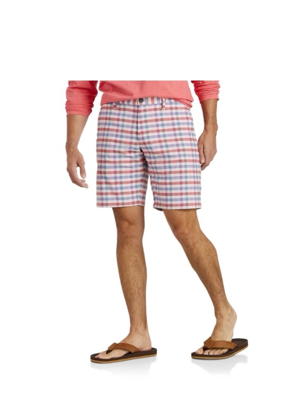 Tommy Bahama‎ Men's Beach Driver
Check IslandZone Golf Shorts Size 44RG NWOT